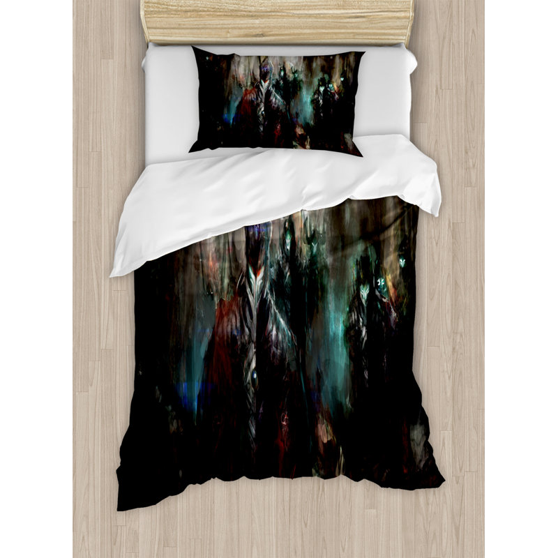 Duvet Cover