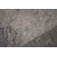 Area Rug in Gray