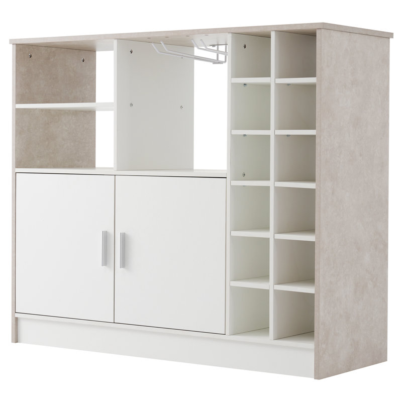 Nikela Rectangle Accent Accent Chest