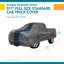 Couverture d'automobile Double Defender-14058122