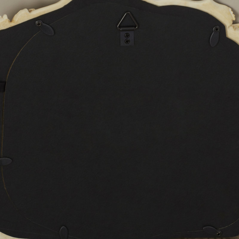 Flat Wall Mirror