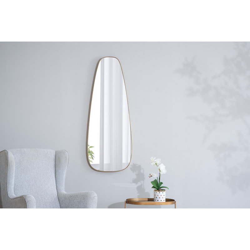 Miroir d'appoint Abdoul
