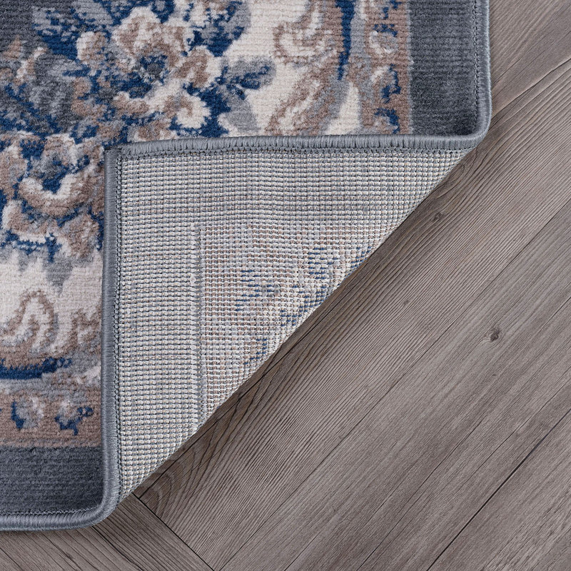 Hoban Indoor Rug, Runner 2'3" x 7'3"