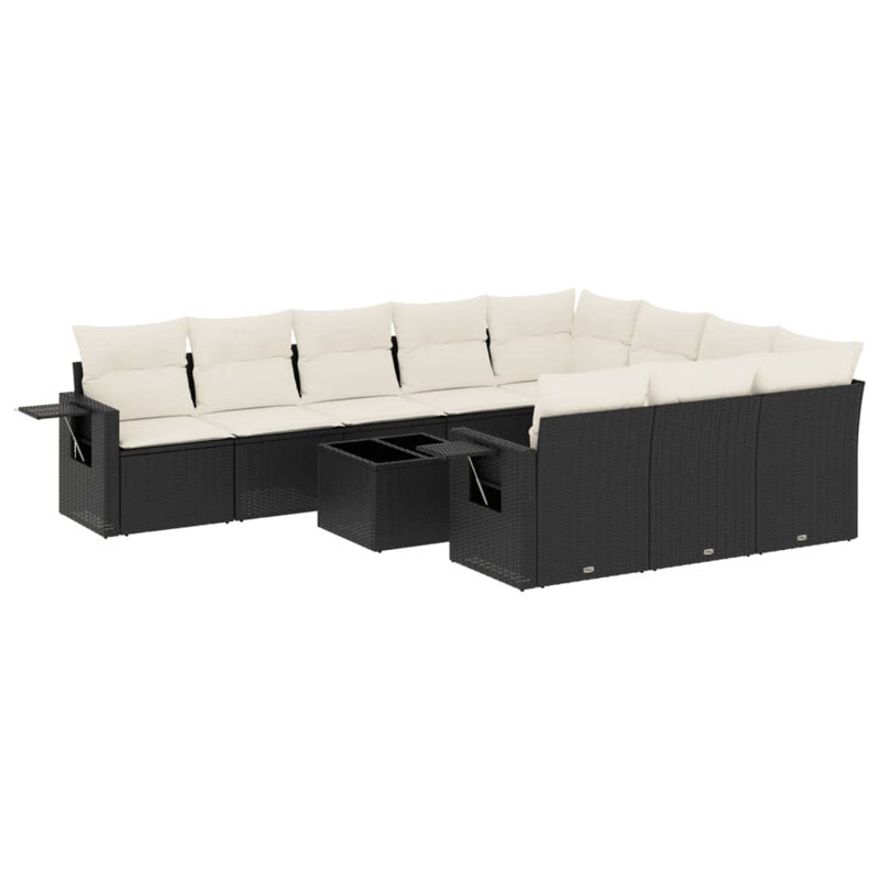 Vidaxl Garden Sofa Set
