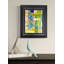Jouissance I - Original Mixed-Media Abstract Painting by J. Kent Martin
