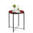 Otwell Steel Tray Top End Table-1048277566-1031775905