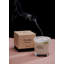 Fragrant Gardenia Scented Jar Candle