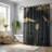 Edita Abstract Shower Curtain-1553728760