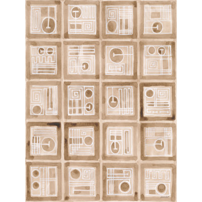 «Circuit fermé» par Kathrine Lovell