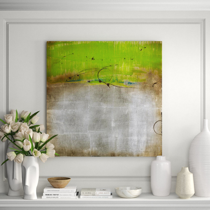 Daybreak I Print by Chelsea Art Studio, Outdoor, 40" H x 40" W x 1.5" D