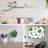 Artificial Palm Leaves