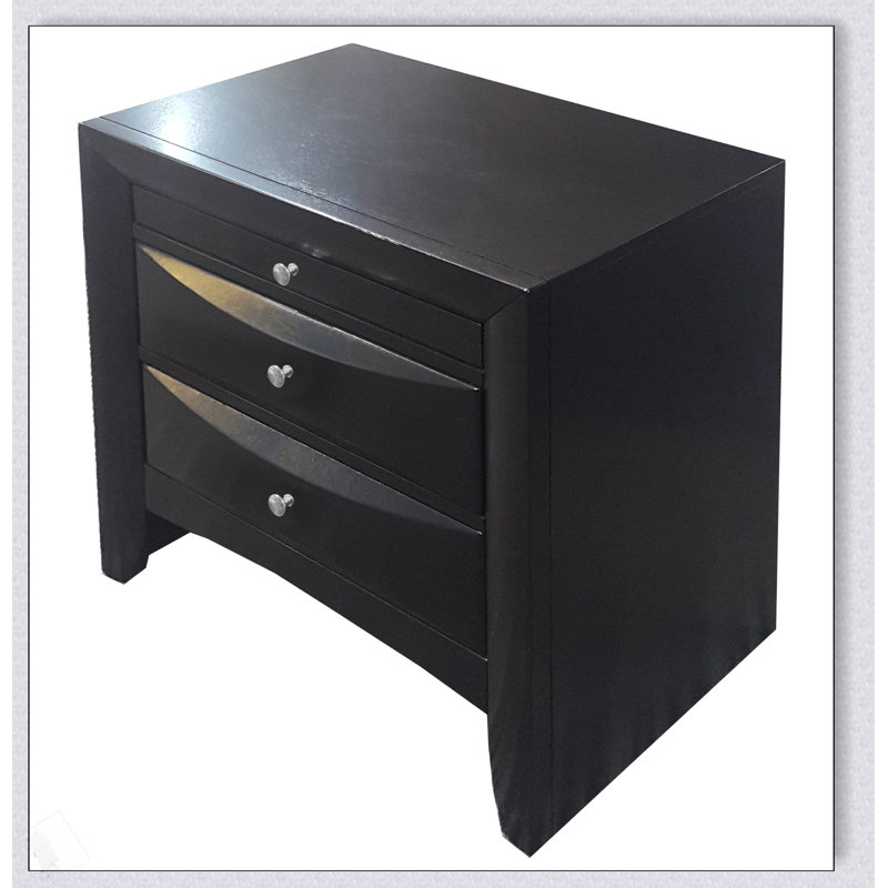 Table de chevet