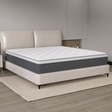 Ovando Medium Hybrid Mattress