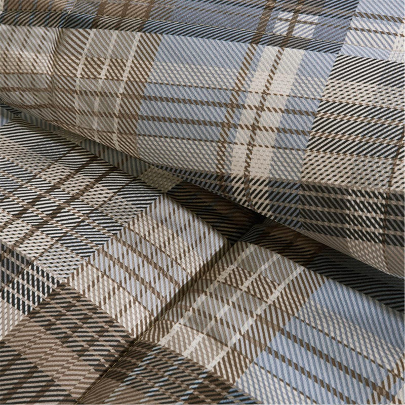 King Down Alternative Comforter Mini Set, King Comforter + 2 Shams