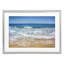«Rugged Shoreline Tides», impression encadrée sous verre, design par Seven Trees Design-2110966029-2110966035