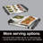 Proctor Silex Double Buffet Server
