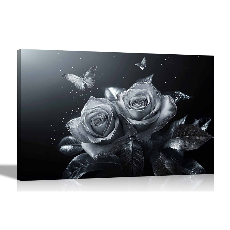 Wrapped Canvas Print, 76cm x 50cm (30 x 20 inches)
