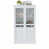 White est en rupture de stock