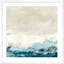 «Coastal C Courants II» par June Erica Vess - peinture encadrée-2025574665-2115057839