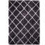 Tapis gris foncé Sarith-1882040159