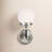 Newport 1 - Light Armed Sconce-1485171449-1485171450