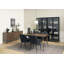 Plessis Extendable Dining Table
