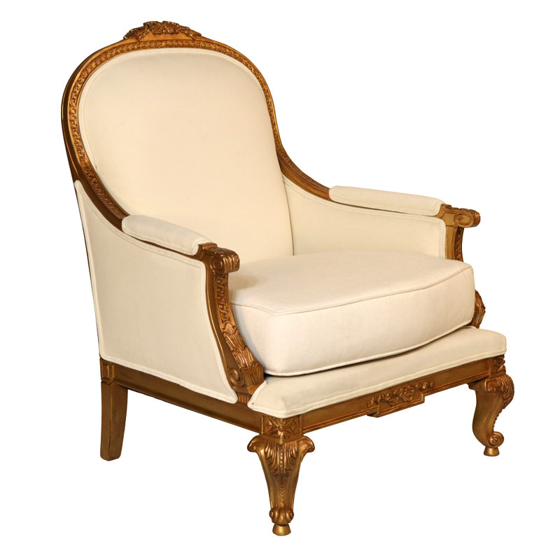 Méridienne Louis XV