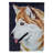 Double Sided Polyester Animal Garden Flag-192121131