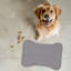 Tapis d'alimentation neutre 1 pièce Neutral Finesse