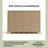 Casablanca 6-Drawer Double Dresser-112963596