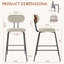 Tabouret de bar 26 po H-1745692501