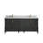 Aberdeen 72'' Double Bathroom Vanity with Top-94074355-90126238