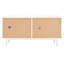 Keegan 63.1'' Media Console-1293442324