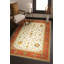 Tapis beige tissé traditionnel Mosso-565769199
