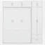 Grand lit escamotable avec garde-robe et armoire-1760622130