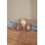Porte-bougie en verre Rhapsody