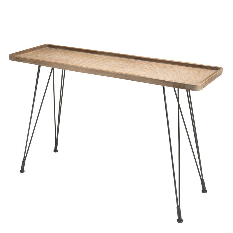 Berrien 120cm Console Table