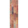 Premium Machine Washable Prisco Red Rug