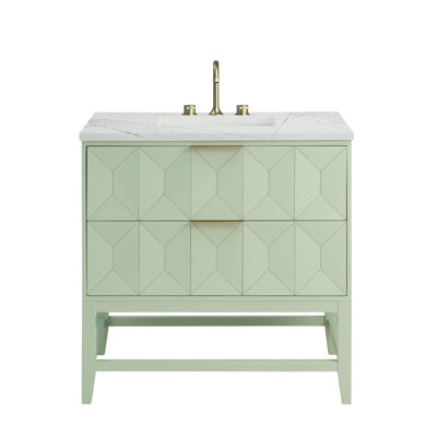 Emmeline 36'' W Single Vanity