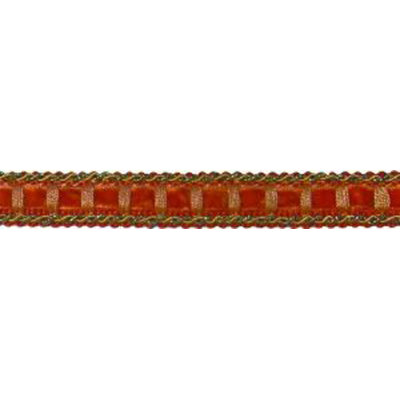 Tissu de garniture Castle