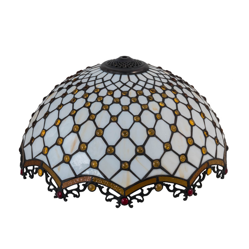 Dome Lamp Shade
