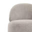 Fauteuil demi-tonneau pivotant à 360 °-1551722620