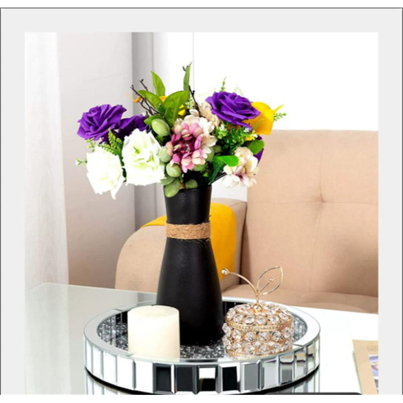 Minerville Mirror Tray