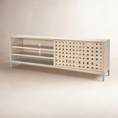 Biscayne 80'' Console Table