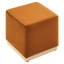 Repose-pieds rembourré Modway Tilden-96356249