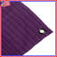 Tapisserie murale brique mauve - fenêtre-129137369