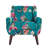 Stephanny Upholstered Armchair-231774148
