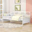 Lit de jour simple en bois avec lattes-1555502873