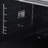 FORNO 2-Piece Black Kitchen Bundle-124652725