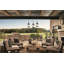Alexandra Outdoor Hanging Lantern